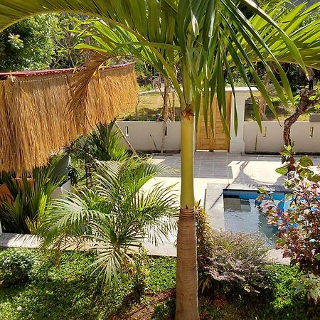 Okaoki Homestay Amed Dış mekan fotoğraf
