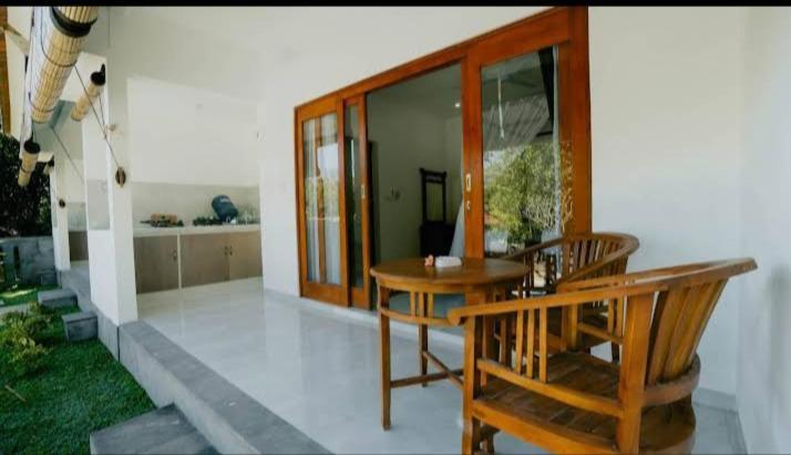 Okaoki Homestay Amed Dış mekan fotoğraf