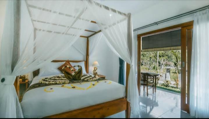 Okaoki Homestay Amed Dış mekan fotoğraf