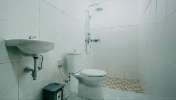 Okaoki Homestay Amed Dış mekan fotoğraf