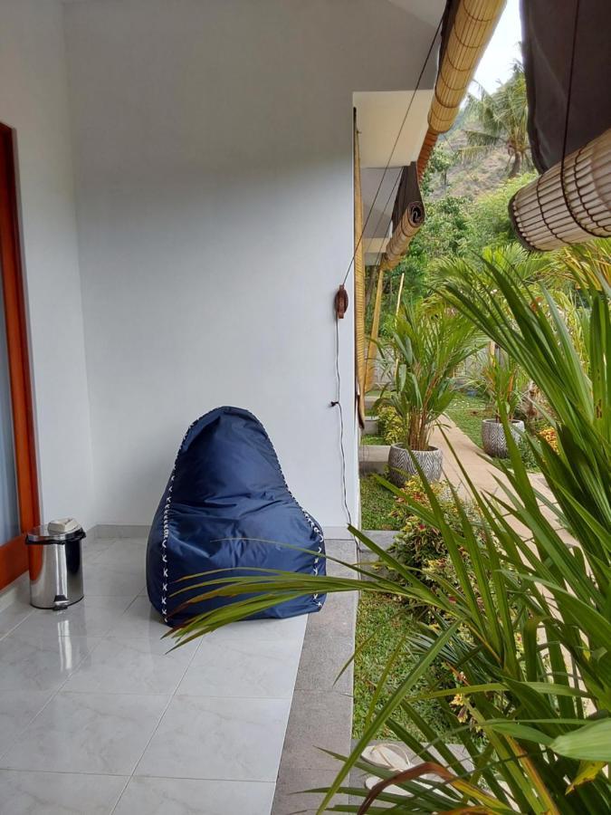 Okaoki Homestay Amed Dış mekan fotoğraf
