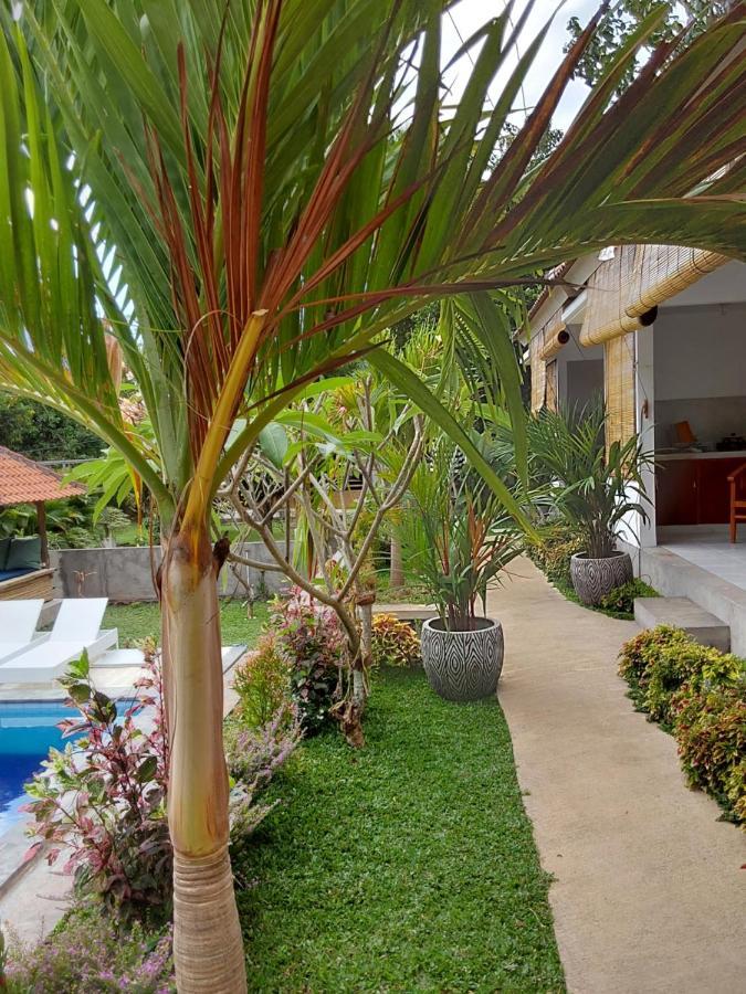 Okaoki Homestay Amed Dış mekan fotoğraf
